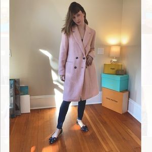 Cupcake and Cashmere Effie Jacket